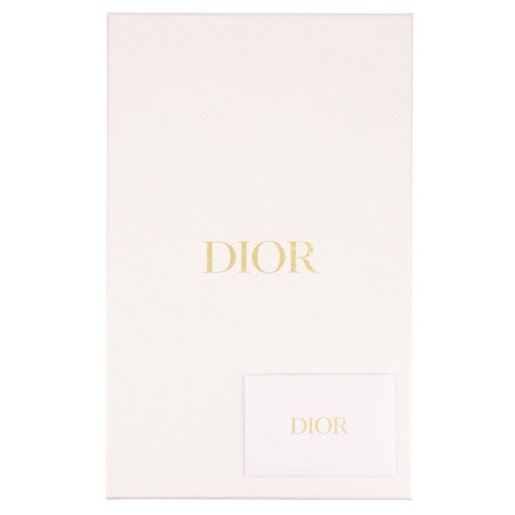 Authentic Dior Graffiti Embroidery Slingback Pumps in white 36 1/2 US 6 1/2 - Picture 15 of 16